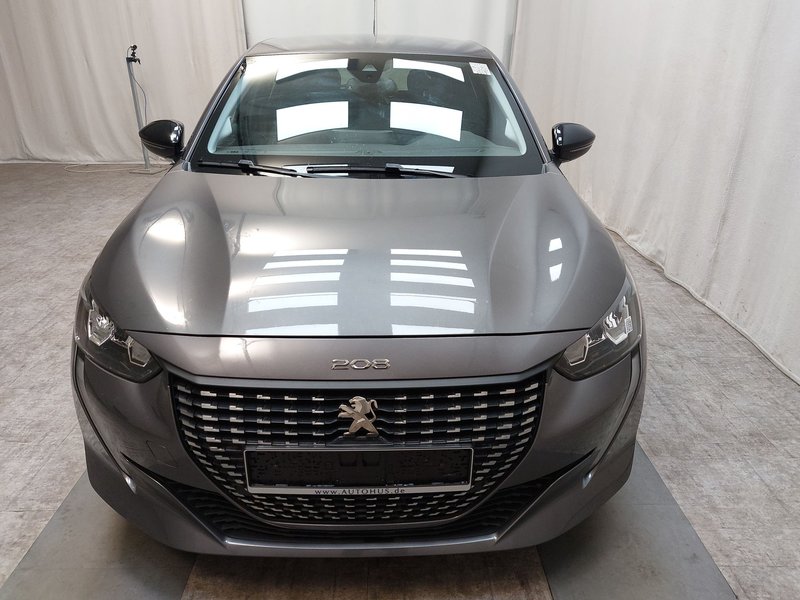 Peugeot 208 1.2 PureTech Allure • Full LED • digitalni instrumenti — 10
