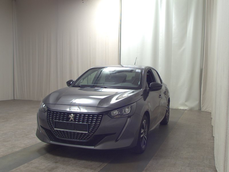 Peugeot 208 1.2 PureTech Allure • Full LED • digitalni instrumenti — 2