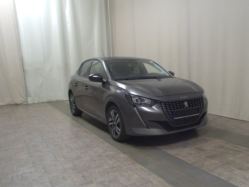 Peugeot 208 1.2 PureTech Allure • Full LED • digitalni instrumenti — 3