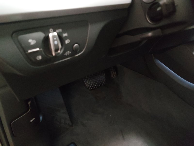 Audi Q5 50 TFSI e quattro S line automatik • ACC • LED — 7