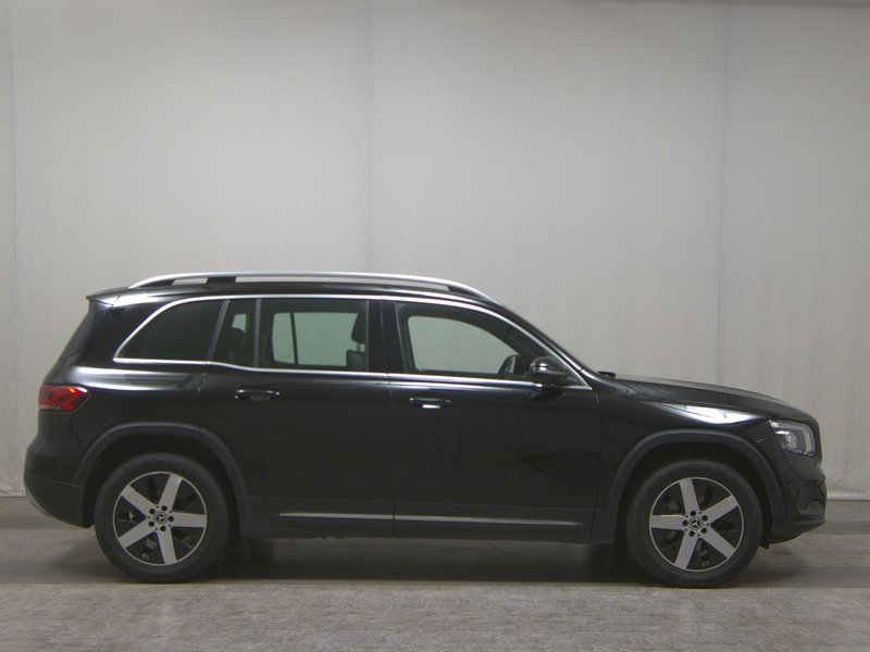 Mercedes-Benz GLB 200 d automatik Progressive • AHK • LED