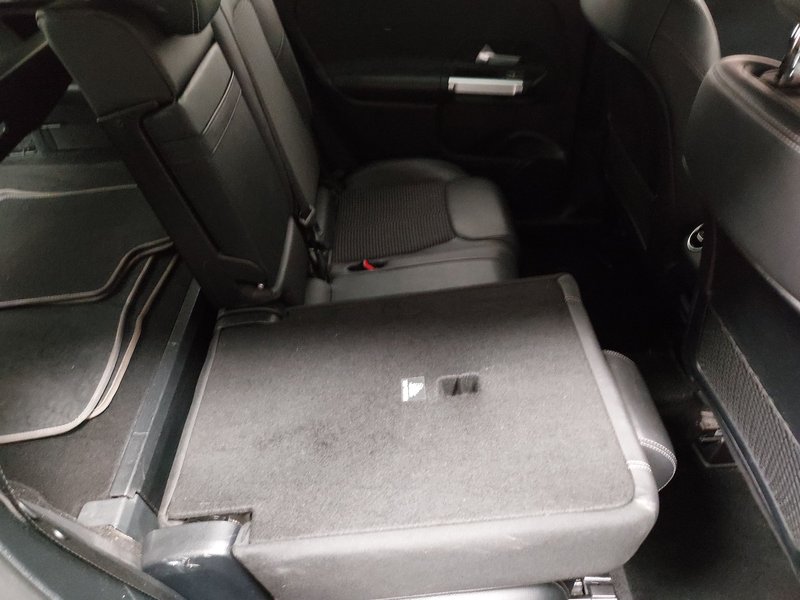 Mercedes-Benz GLB 200 d automatik Progressive • AHK • LED — 11