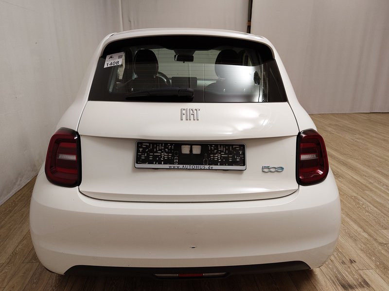 Fiat 500e • Full LED — 14