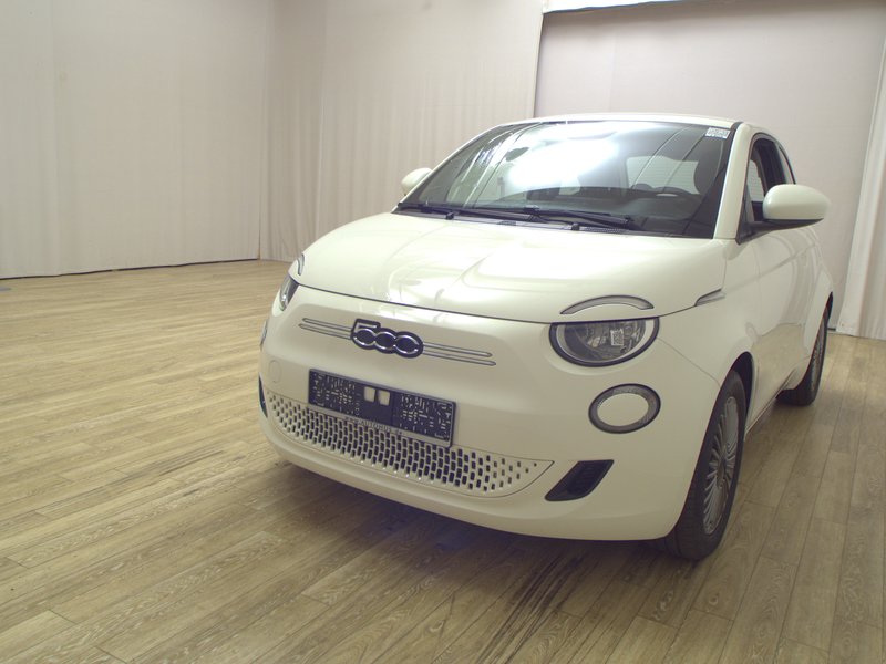 Fiat 500e • Full LED — 2
