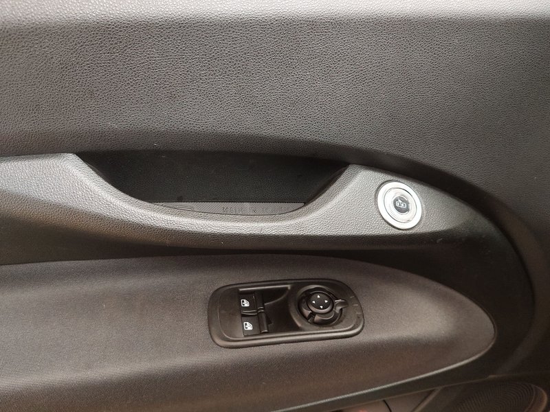 Fiat 500e • Full LED — 3