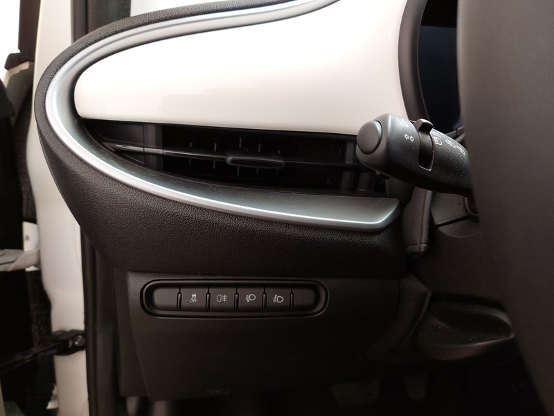 Fiat 500e • Full LED — 5