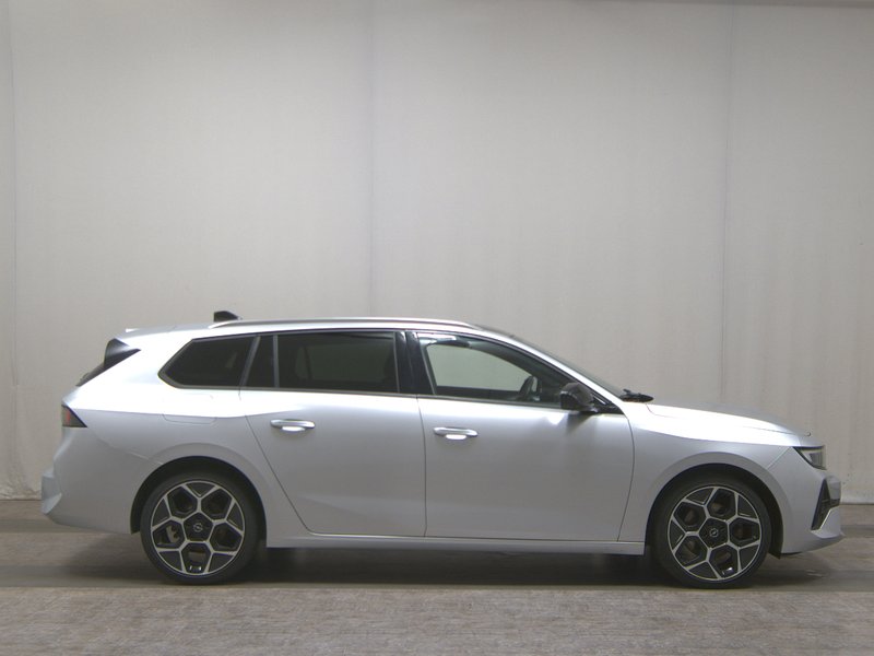 Opel Astra Sports Tourer 1.5 D automatik GS Line • panorama • AHK
