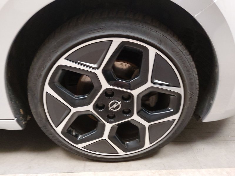 Opel Astra Sports Tourer 1.5 D automatik GS Line • panorama • AHK — 11