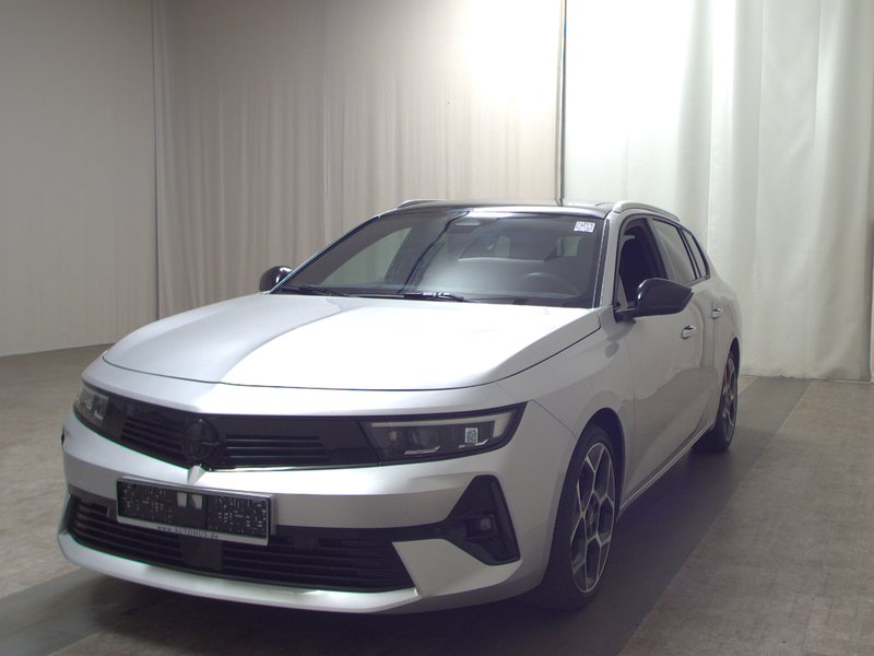 Opel Astra Sports Tourer 1.5 D automatik GS Line • panorama • AHK — 2