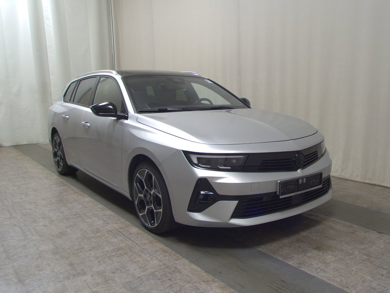 Opel Astra Sports Tourer 1.5 D automatik GS Line • panorama • AHK — 3