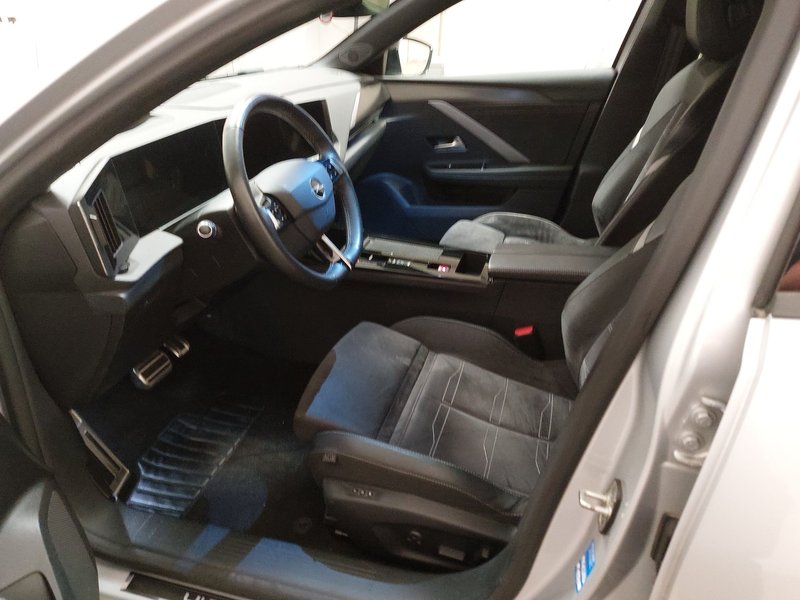 Opel Astra Sports Tourer 1.5 D automatik GS Line • panorama • AHK — 6