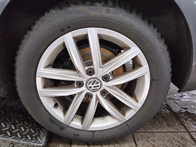 Volkswagen Golf 7 Variant 2.0 TDI Comfortline automatik • ACC • LED — 10