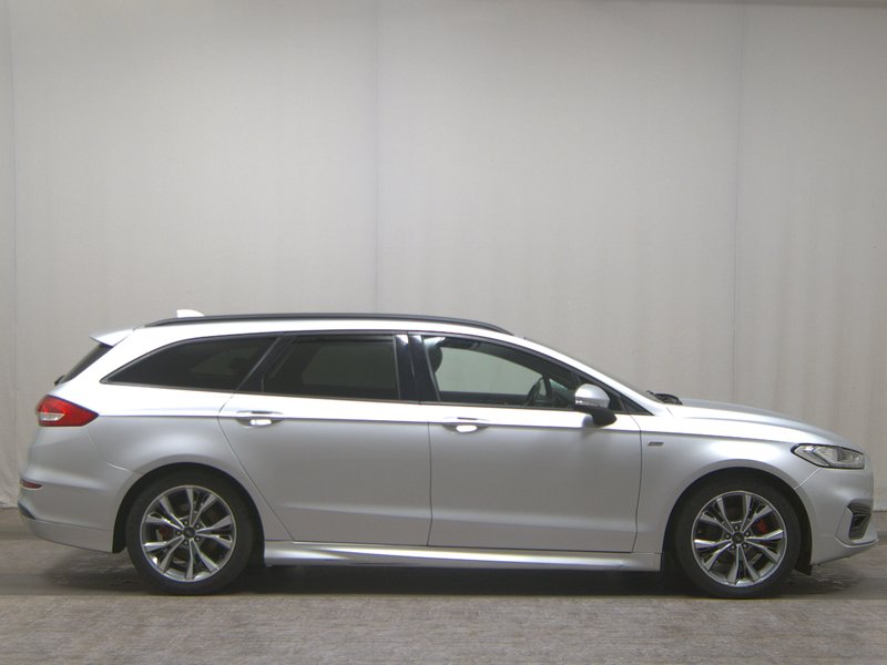 Ford Mondeo Turnier 2.0 EcoBlue automatik ST Line • AHK • memorija sjedala