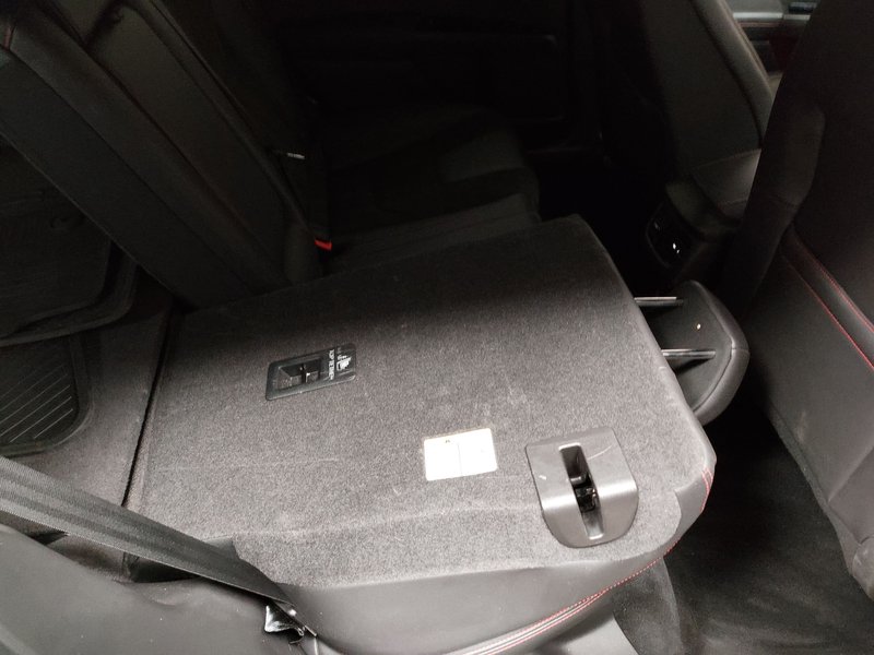 Ford Mondeo Turnier 2.0 EcoBlue automatik ST Line • AHK • memorija sjedala — 11