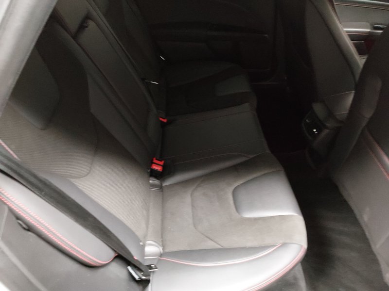 Ford Mondeo Turnier 2.0 EcoBlue automatik ST Line • AHK • memorija sjedala — 12