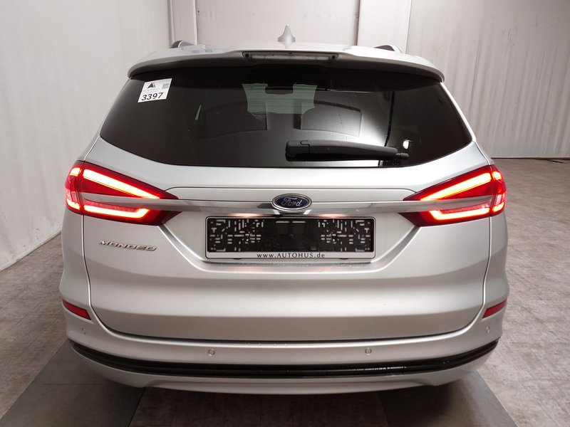 Ford Mondeo Turnier 2.0 EcoBlue automatik ST Line • AHK • memorija sjedala — 14