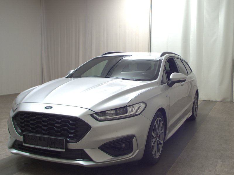 Ford Mondeo Turnier 2.0 EcoBlue automatik ST Line • AHK • memorija sjedala — 2