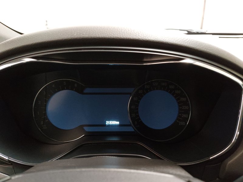 Ford Mondeo Turnier 2.0 EcoBlue automatik ST Line • AHK • memorija sjedala — 20