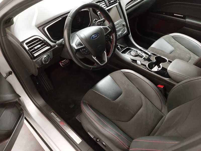 Ford Mondeo Turnier 2.0 EcoBlue automatik ST Line • AHK • memorija sjedala — 6