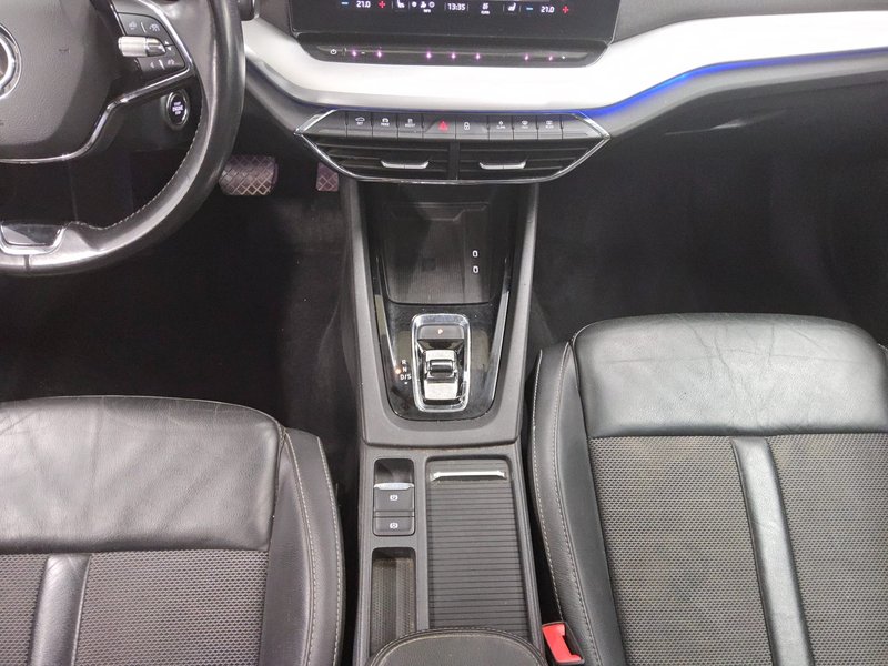 Škoda Octavia Combi 2.0 TDI Style automatik • panorama • HUD — 6