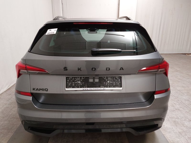 Škoda Kamiq 1.0 TSI automatik Monte Carlo • ACC • kuka za vuču — 14