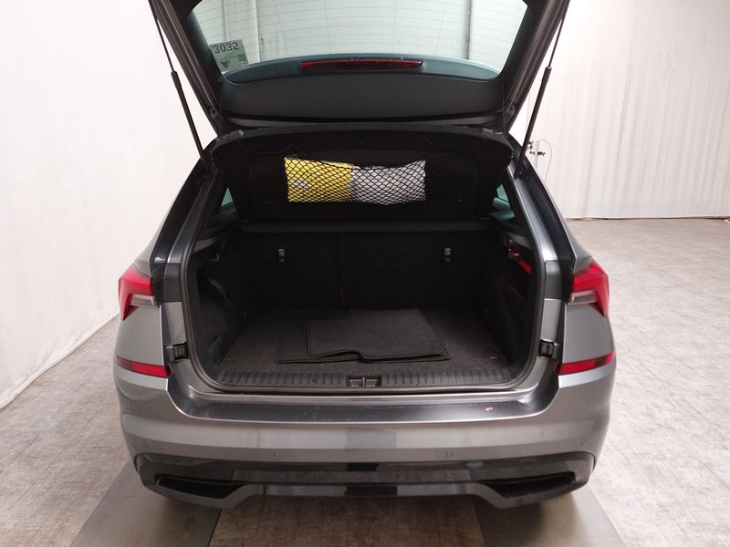 Škoda Kamiq 1.0 TSI automatik Monte Carlo • ACC • kuka za vuču — 16
