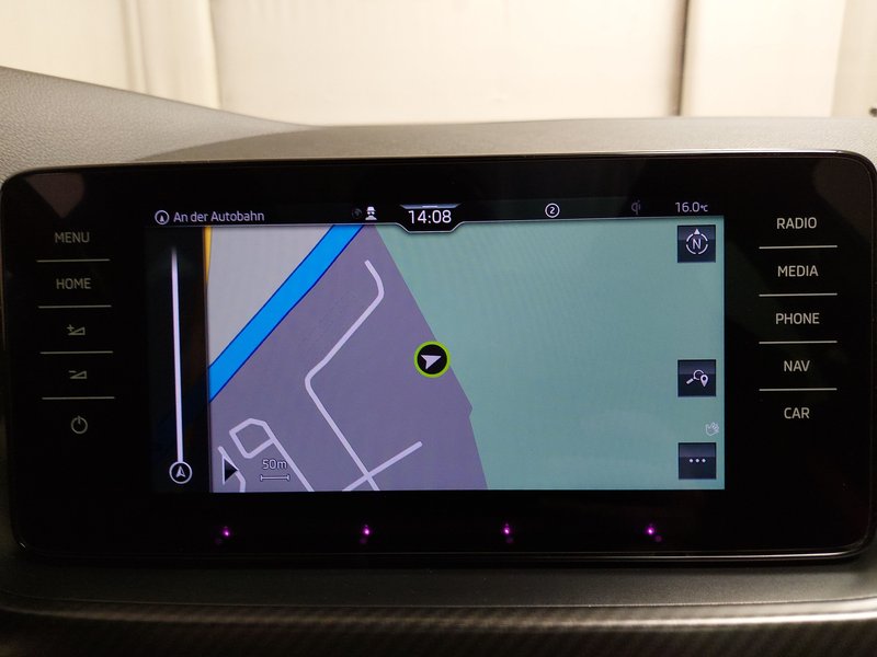Škoda Kamiq 1.0 TSI automatik Monte Carlo • ACC • kuka za vuču — 19