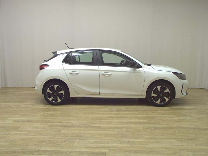 Opel Corsa-e • Full LED • digitalni instrumenti