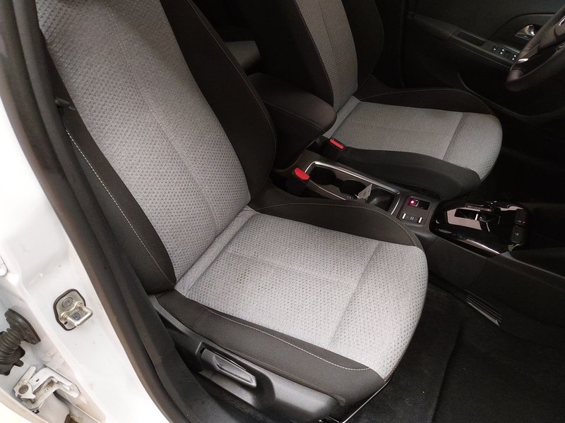 Opel Corsa-e • Full LED • digitalni instrumenti — 10