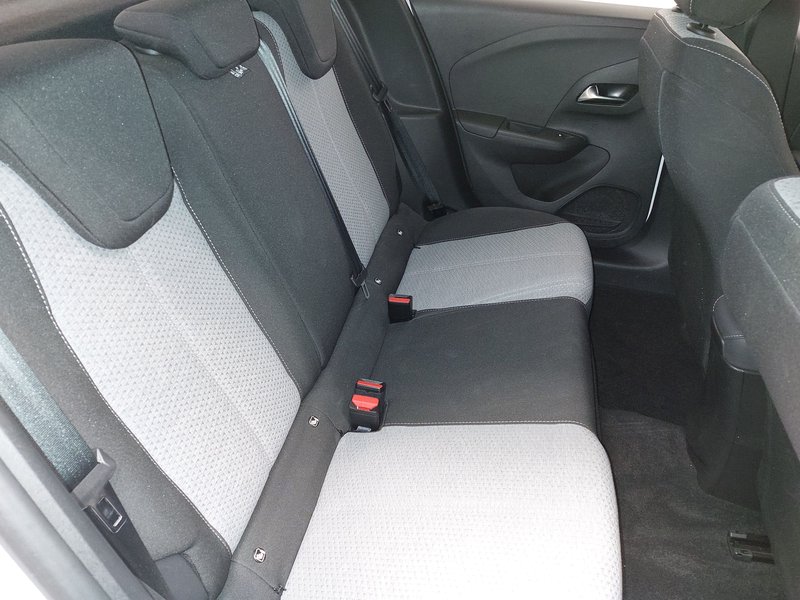 Opel Corsa-e • Full LED • digitalni instrumenti — 12