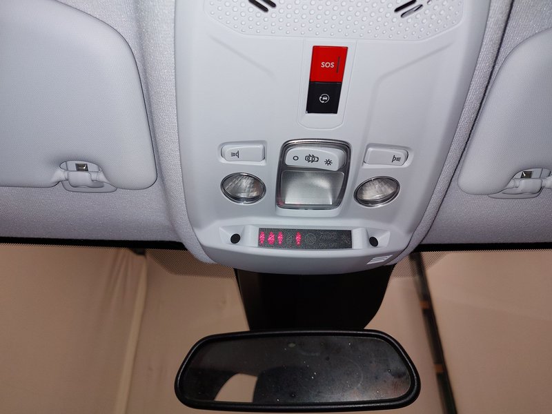 Opel Corsa-e • Full LED • digitalni instrumenti — 13