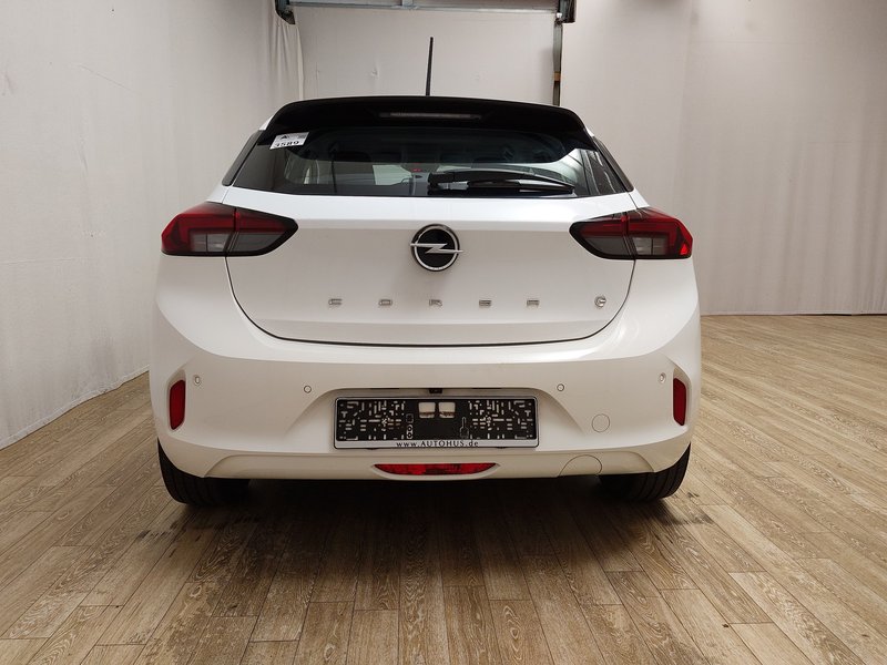Opel Corsa-e • Full LED • digitalni instrumenti — 14