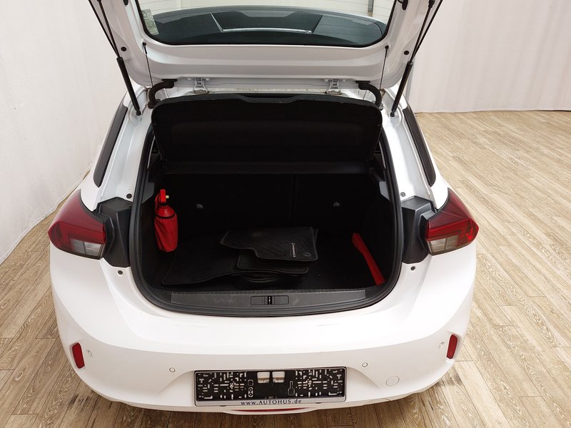 Opel Corsa-e • Full LED • digitalni instrumenti — 18