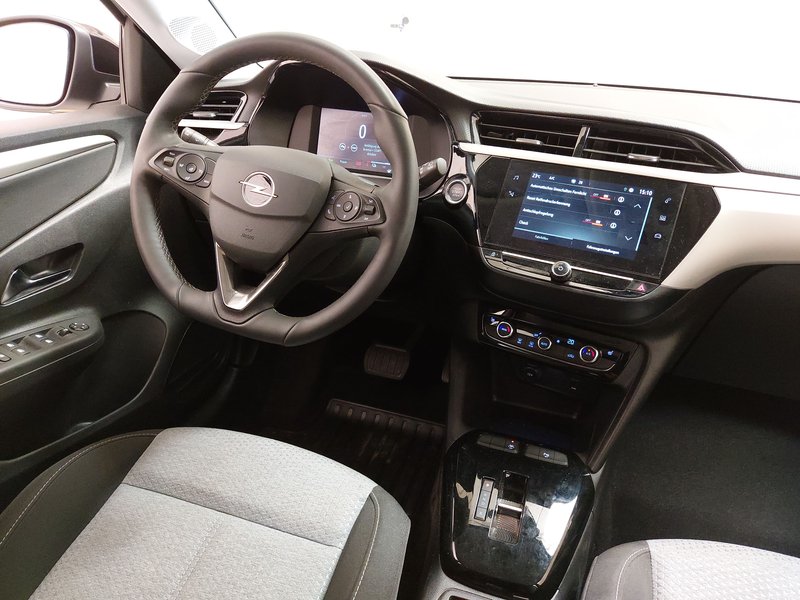Opel Corsa-e • Full LED • digitalni instrumenti — 19