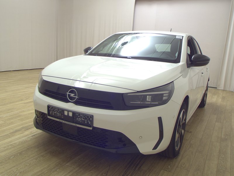Opel Corsa-e • Full LED • digitalni instrumenti — 2