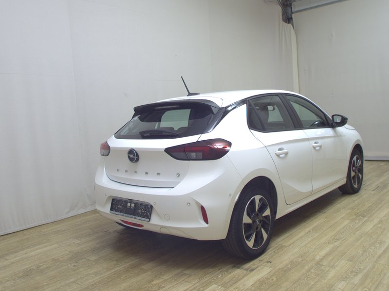 Opel Corsa-e • Full LED • digitalni instrumenti — 4