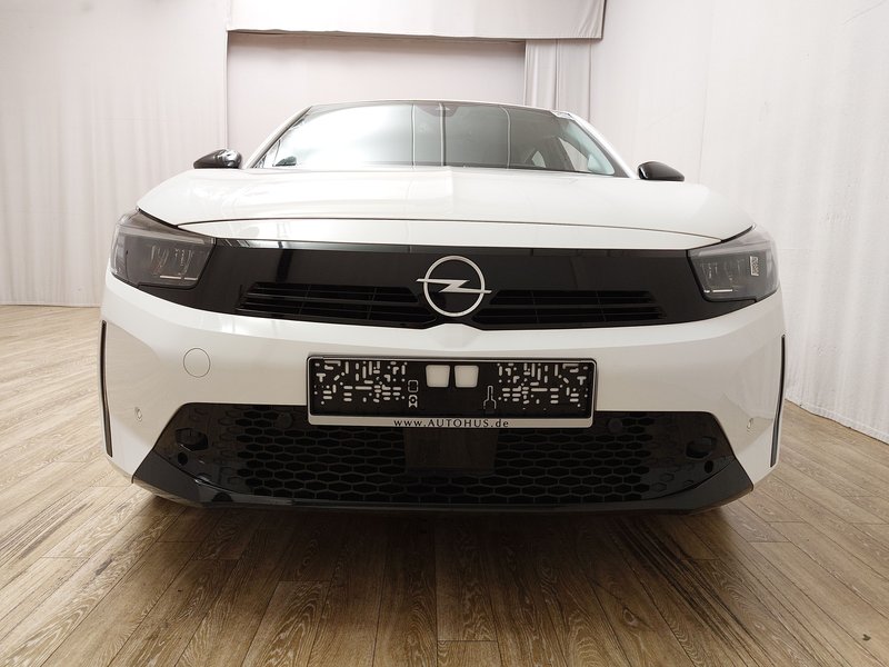 Opel Corsa-e • Full LED • digitalni instrumenti — 9