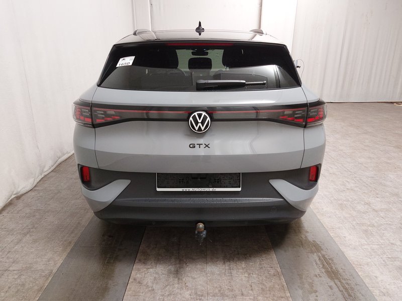 Volkswagen ID.4 GTX 4MOTION • ACC • bežično punjenje — 14