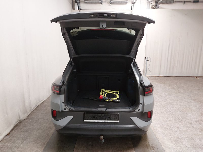 Volkswagen ID.4 GTX 4MOTION • ACC • bežično punjenje — 16
