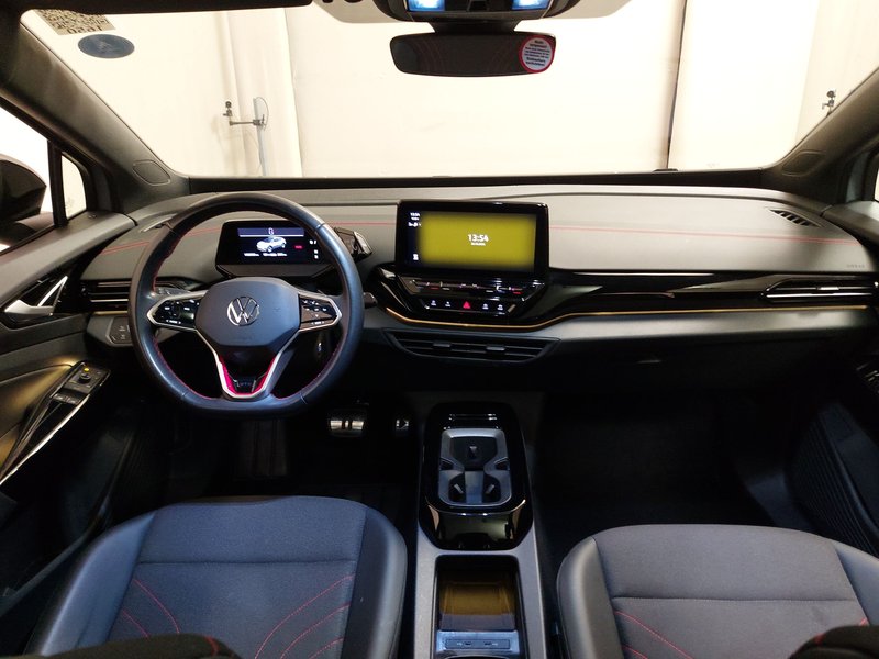 Volkswagen ID.4 GTX 4MOTION • ACC • bežično punjenje — 17