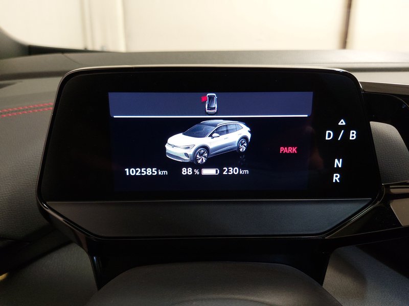 Volkswagen ID.4 GTX 4MOTION • ACC • bežično punjenje — 21