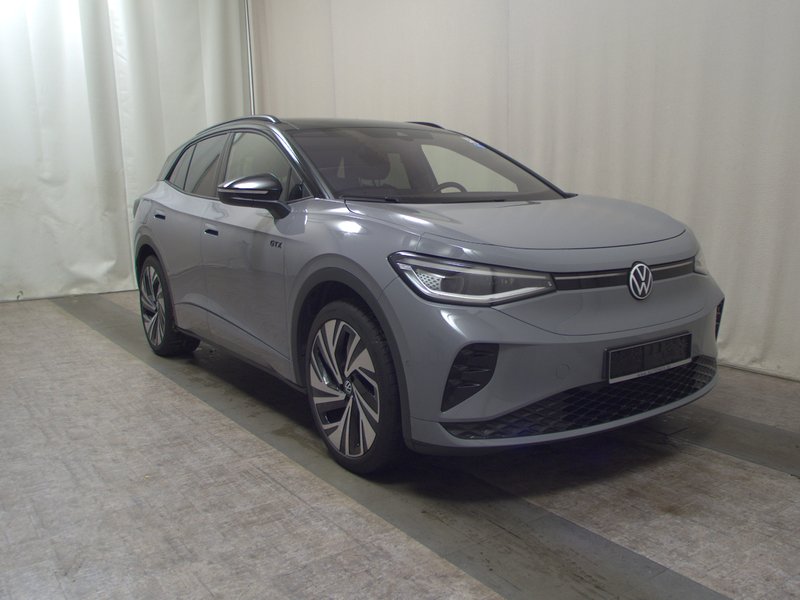 Volkswagen ID.4 GTX 4MOTION • ACC • bežično punjenje — 3