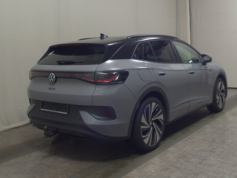 Volkswagen ID.4 GTX 4MOTION • ACC • bežično punjenje — 4