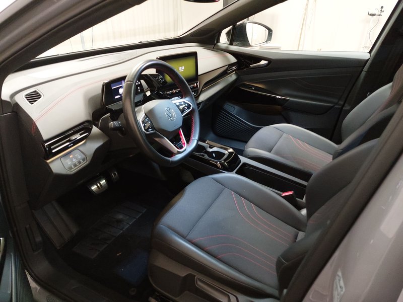 Volkswagen ID.4 GTX 4MOTION • ACC • bežično punjenje — 6