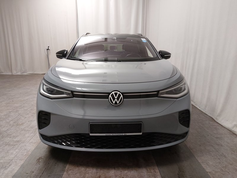 Volkswagen ID.4 GTX 4MOTION • ACC • bežično punjenje — 9