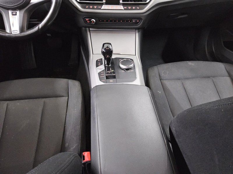 BMW 320e Touring Advantage automatik • AHK • digitalni instrumenti — 6