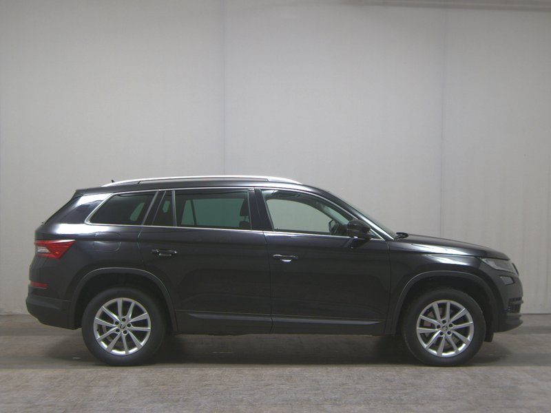 Škoda Kodiaq 2.0 TDI 4x4 automatik Style • električna peta vrata • Full LED