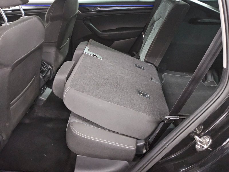 Škoda Kodiaq 2.0 TDI 4x4 automatik Style • električna peta vrata • Full LED — 12