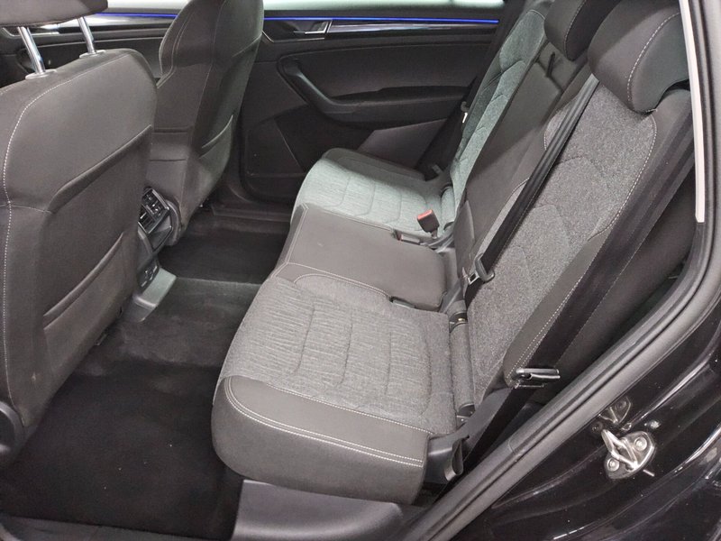 Škoda Kodiaq 2.0 TDI 4x4 automatik Style • električna peta vrata • Full LED — 13
