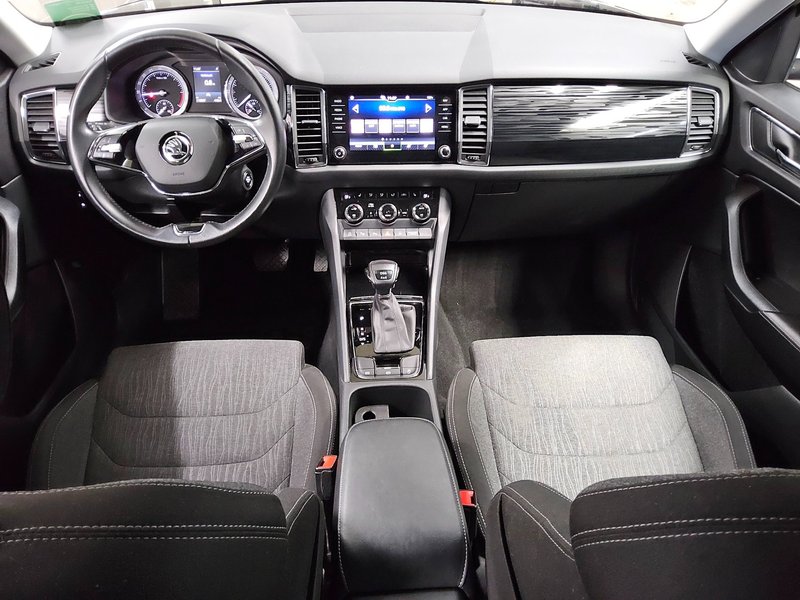 Škoda Kodiaq 2.0 TDI 4x4 automatik Style • električna peta vrata • Full LED — 5